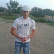 Олег, 33, Левокумское