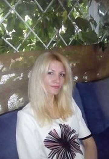 My photo - Tanya, 37 from Zaporizhzhia (@tanya49222)