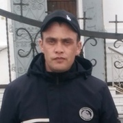 Леха Степанов, 33, Ишим