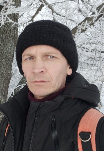 Моя фотография - Юрий, 43 из Кострома (@uriy83253)