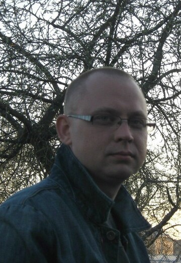 Моя фотография - Александр, 42 из Тимашевск (@aleksandr557567)