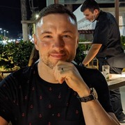 Данил, 35, Тула