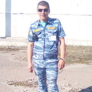 Евгений, 42, Ясногорск