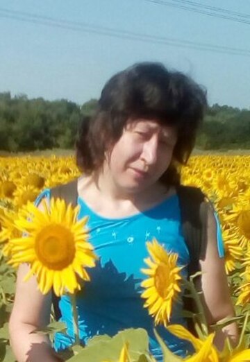 Моя фотография - Lidiya, 52 из Запорожье (@lidiya9051)