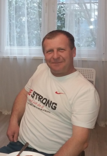 My photo - Andrey, 51 from Sochi (@andreysochi1)