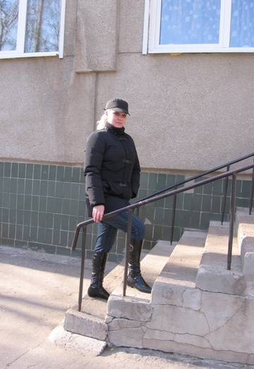 My photo - Sveta, 43 from Nizhny Novgorod (@sveta653)