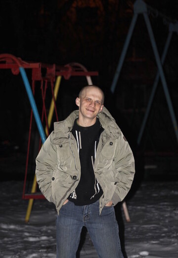 Моя фотография - алексей, 49 из Железногорск (@aleksey331168)