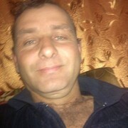 Юрий, 47, Серышево