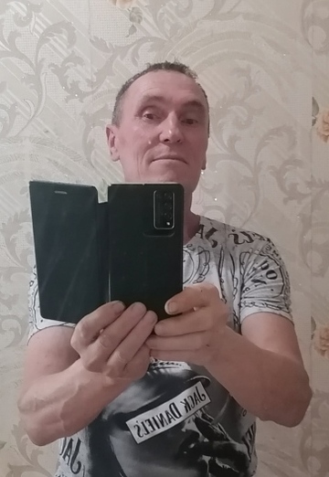 My photo - Vladimir, 52 from Bagayevskaya (@vladimir386433)