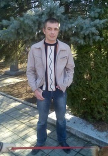 Моя фотография - Алексей, 43 из Изобильный (@aleksey390446)