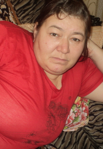 Моя фотография - татьяна, 58 из Иркутск (@tatyana303028)