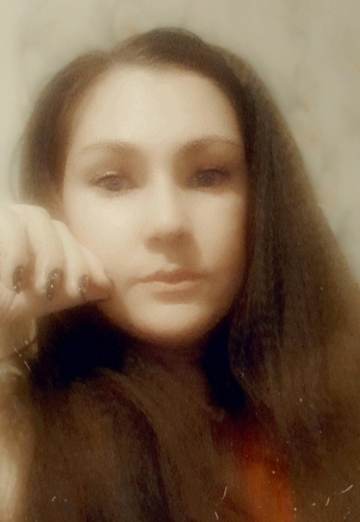 Моя фотография - Оксана, 34 из Новокузнецк (@oksana150584)