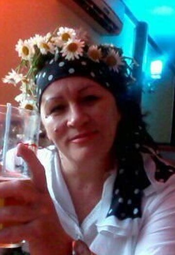 Моя фотография - Наталья, 56 из Уральск (@natalya157556)