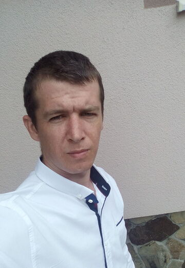 My photo - nazar, 35 from Lviv (@nazar11282)
