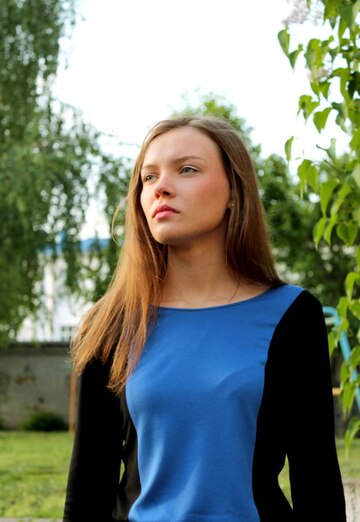 My photo - Vasekina Masha, 28 from Mahilyow (@vasekinamasha)