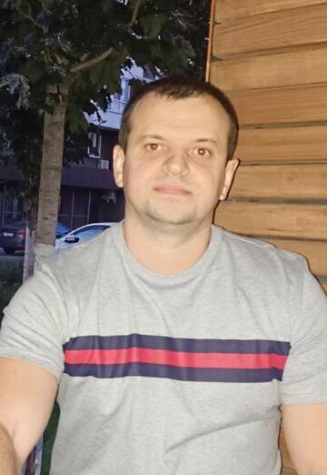 My photo - Mihail, 39 from Penza (@mihail263473)