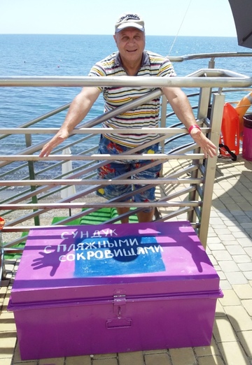 Vitaliy (@arbat96) — my photo № 2