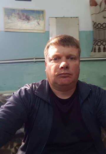 Моя фотография - Алексей, 47 из Костанай (@aleksey359949)