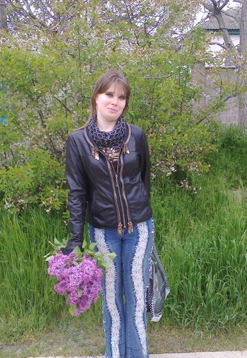 My photo - Marina, 34 from Sevastopol (@marina76509)