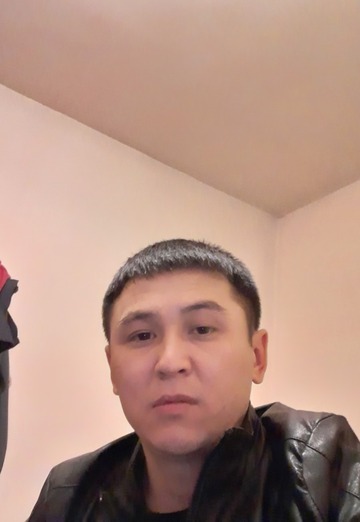 Моя фотография - абзал, 35 из Алматы́ (@abzal725)