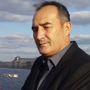 Негматиллох, 56, Воронеж