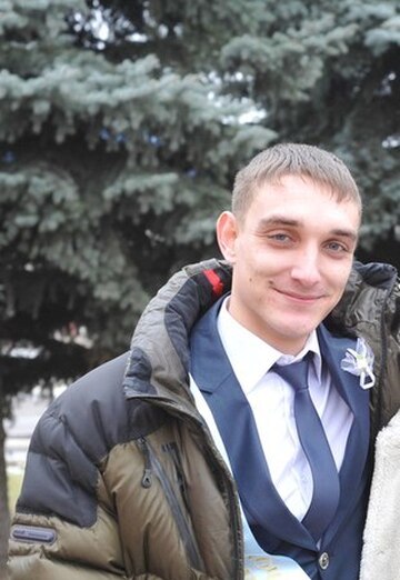 My photo - Vladimir, 32 from Zolochiv (@vladimir61393)