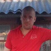 Виктор, 35, Пугачев