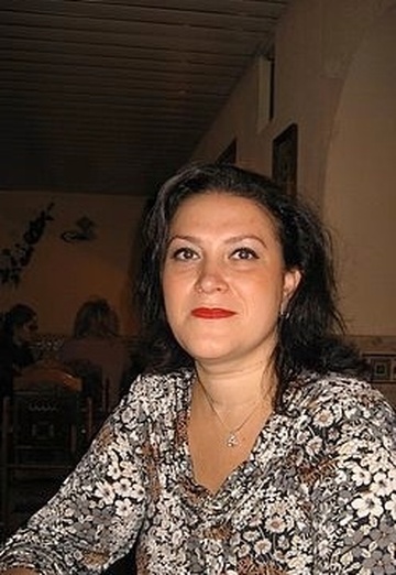 Irina Pechnikova (@irinapechnikova) — my photo № 2