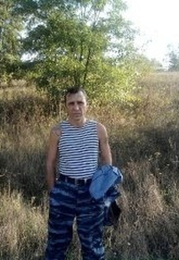 Моя фотография - костя, 47 из Запорожье (@kostya32740)