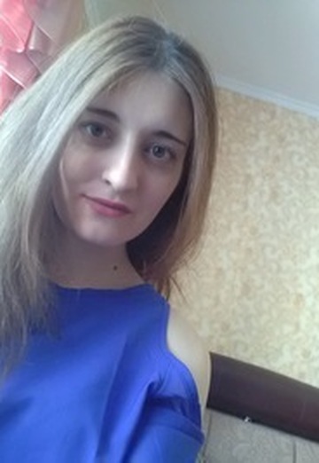 Моя фотография - Ольга, 26 из Брянск (@olga255418)