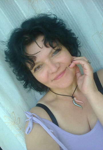 Моя фотография - Светлана, 52 из Апрелевка (@svetlana8849)