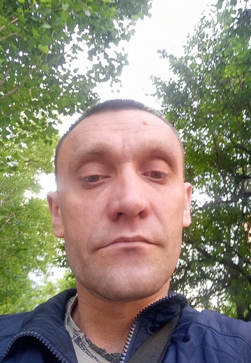 My photo - Vitaliy, 42 from Rostov-on-don (@vitaliy158632)