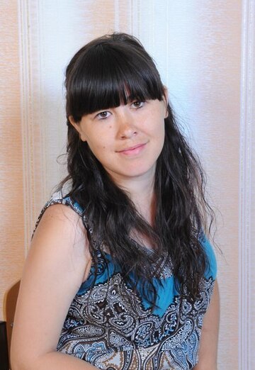 Mein Foto - Lisotschka, 35 aus Werchnejarkejewo (@lizochka184)
