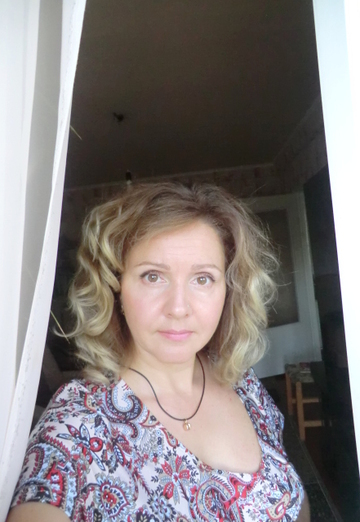 Моя фотография - Ирина, 48 из Донецк (@irina181900)