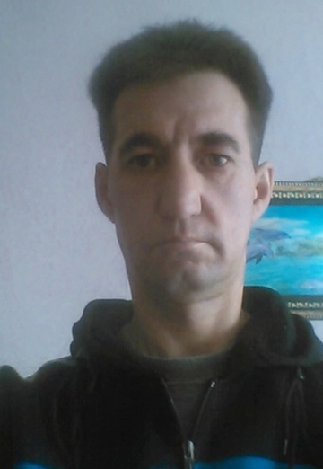 My photo - Nikolay, 51 from Ust-Ilimsk (@nikolay51354)