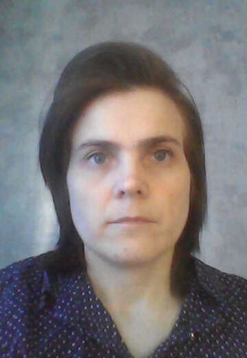 Моя фотография - svetlana, 42 из Мыски (@svetlana149732)