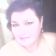 Gospoja Alina, 55, Узловая