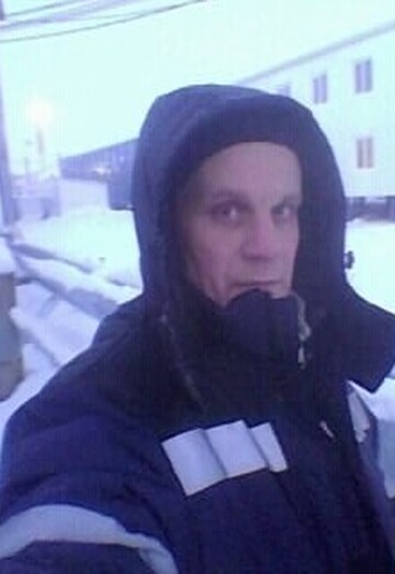 Моя фотография - АЛЕКСАНДР, 41 из Барнаул (@aleksandr949281)