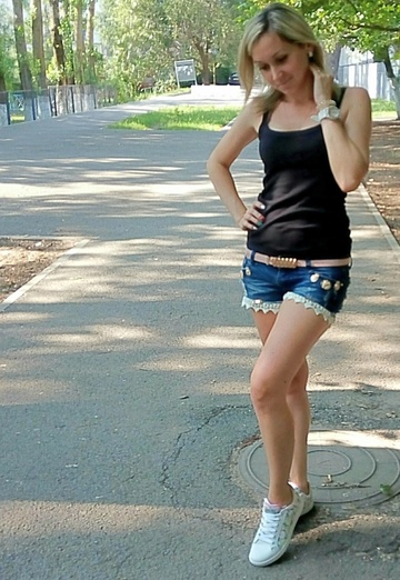 Моя фотография - Katya, 33 из Ростов-на-Дону (@katya41260)