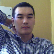 Баир Соктоев, 36, Улан-Удэ