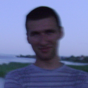 Алексей 37, 39, Нижний Ломов