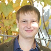 Евгений, 33, Ипатово