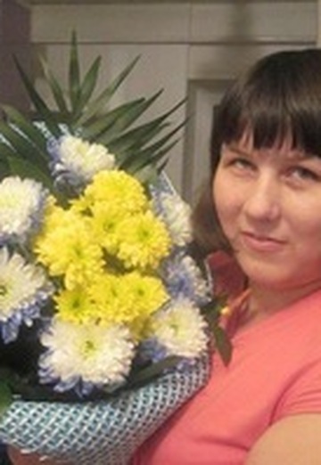 My photo - Irina, 36 from Tbilisskaya (@irina111329)