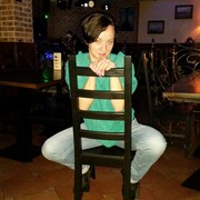 Елена, 37, Голицыно