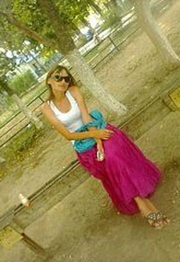 La mia foto - Katya, 34 di Buzuluk (@katya9737)