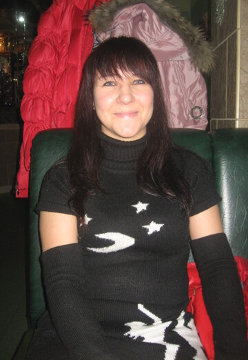 My photo - nina, 36 from Belogorsk (@nina3402)