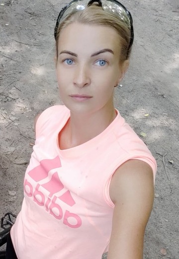 My photo - Mariya, 30 from Bryansk (@mariya170859)