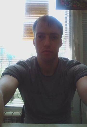 Моя фотография - Павел, 36 из Михнево (@pavel132204)