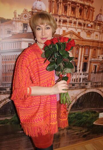 My photo - tatyana, 49 from Neftekamsk (@tatyana146264)