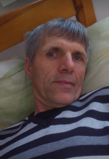 Моя фотографія - Миша, 60 з Шаргород (@1229458)